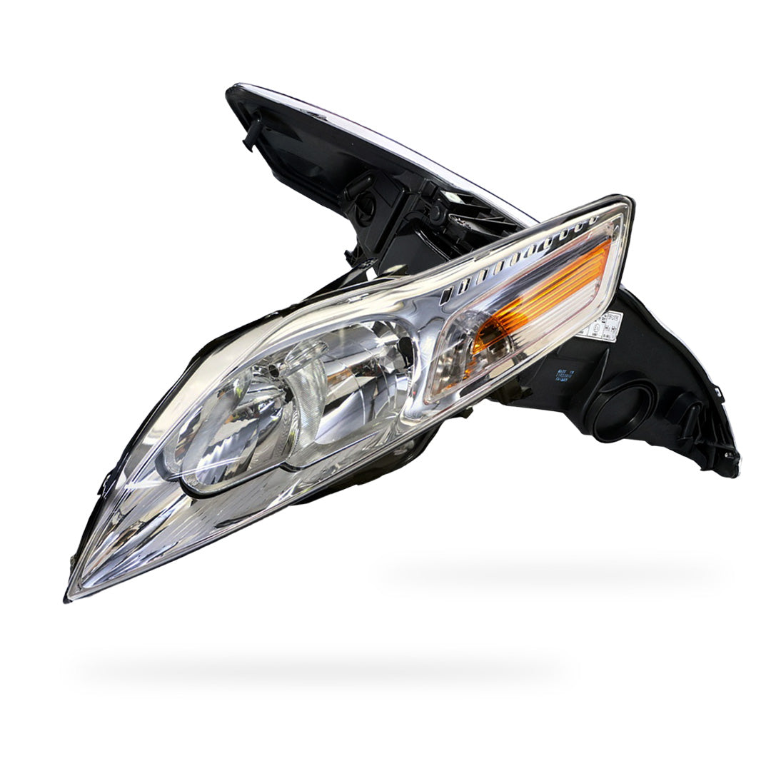 Ford Mondeo MA / MB (2007 - 2010) OEM Style Headlights LH + RH