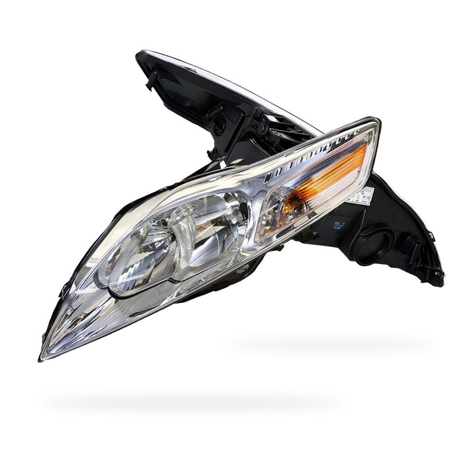 Ford Mondeo MA / MB (2007 - 2010) OEM Style Headlights LH + RH