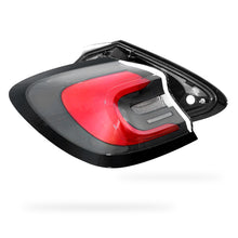 Ford Puma JK (2019 - 2025) Genuine Tail Lights LH + RH