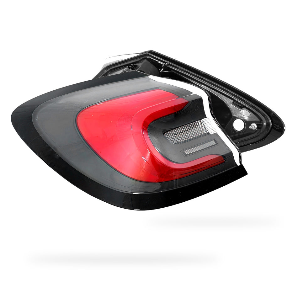 Ford Puma JK (2019 - 2025) Genuine Tail Lights LH + RH