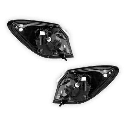 Ford Puma JK (2019 - 2025) Genuine Tail Lights LH + RH