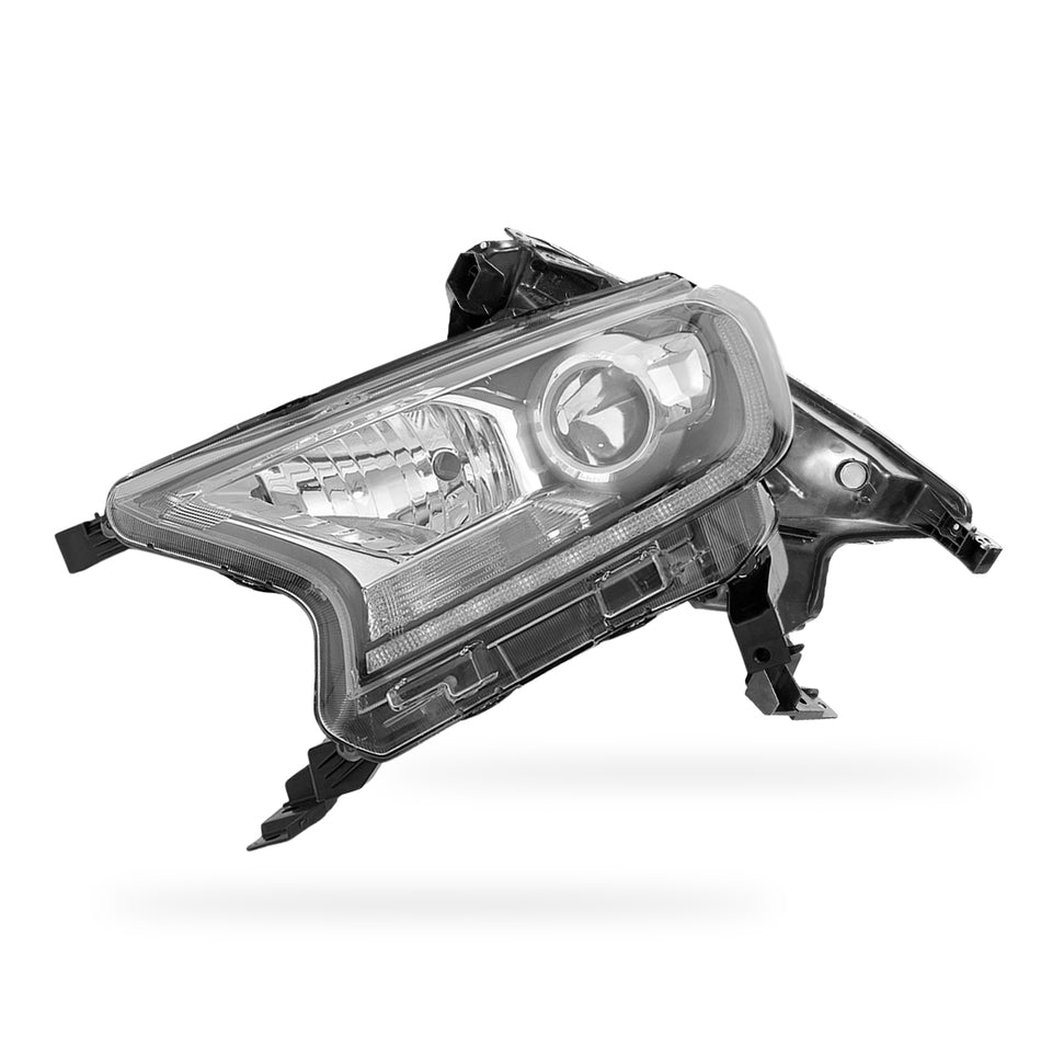 Ford Ranger Ute (2022 - 2025) Genuine Headlights LH + RH