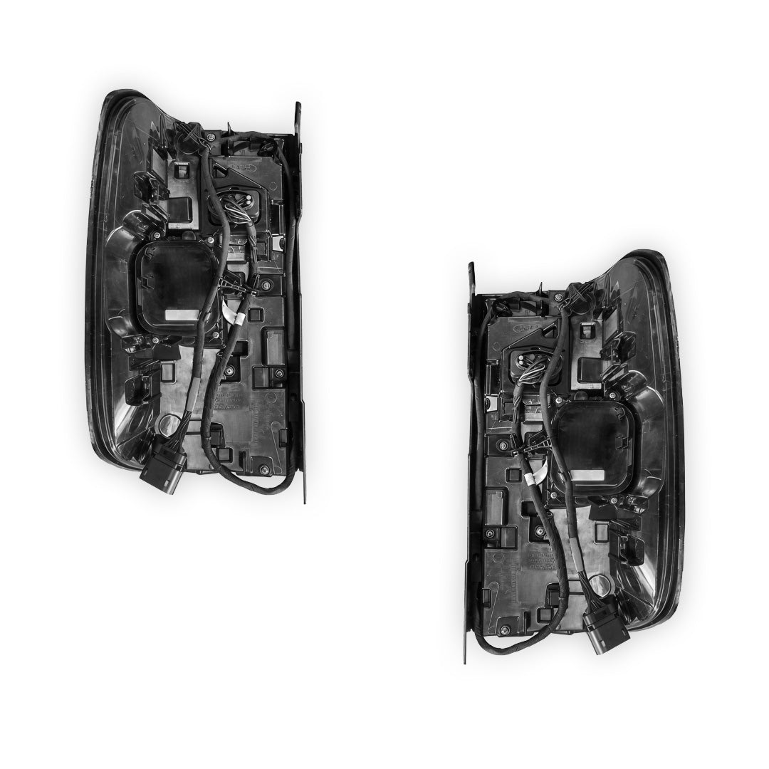 Ford Ranger Ute (2022 - 2025) Genuine Tail Lights LH + RH