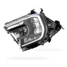 Ford Ranger Ute XL / XLS / XLT (2022 - 2025) Genuine LED Headlights LH + RH