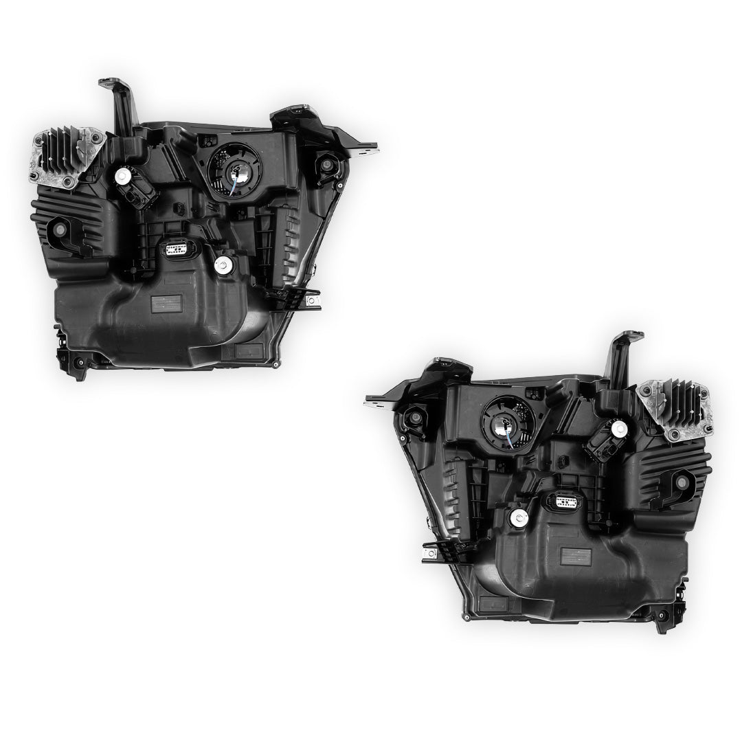 Ford Ranger Ute XL / XLS / XLT (2022 - 2025) Genuine LED Headlights LH + RH