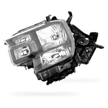 Ford Ranger Ute XL / XLS / XLT (2022 - 2025) Genuine Headlights LH + RH