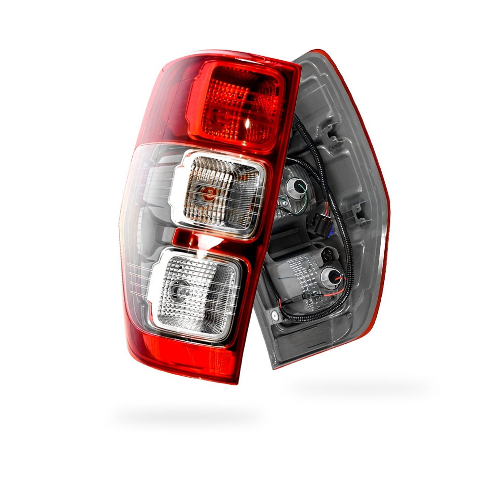 Ford Ranger PX MK3 (2020 - 2022) Genuine Tail Lights LH + RH