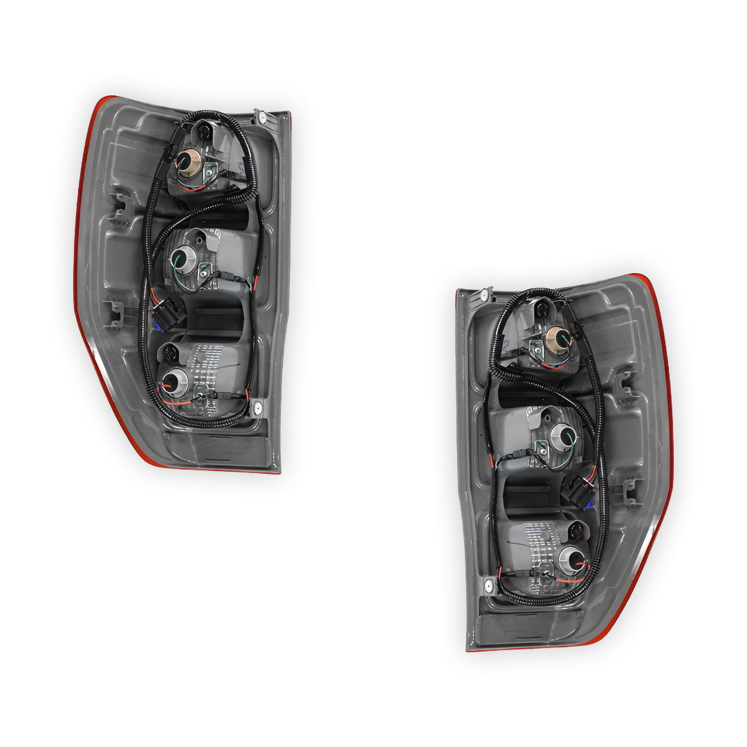 Ford Ranger PX MK3 (2020 - 2022) Genuine Tail Lights LH + RH