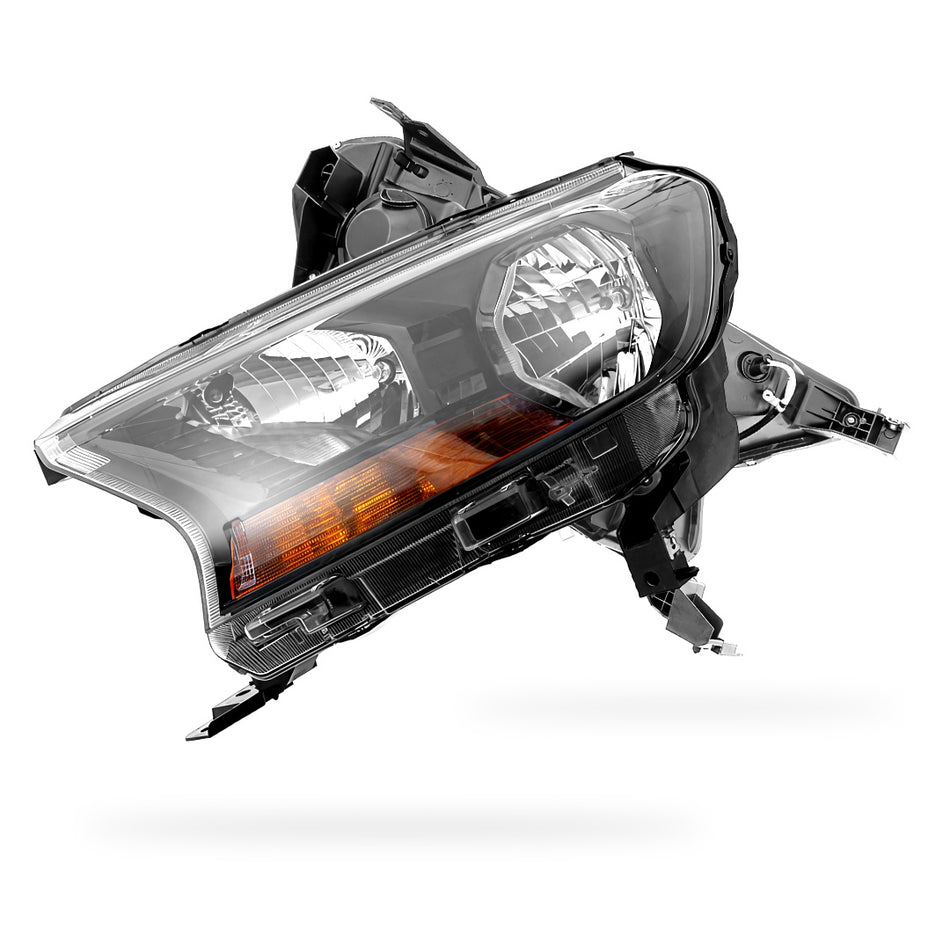 Ford Ranger PX MK3 (2020 - 2022) Genuine Headlights LH + RH