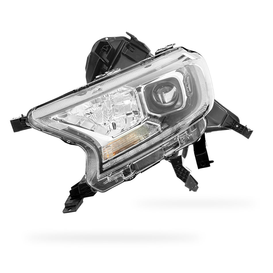 Ford Ranger PX MK3 (2020 - 2022) Genuine Headlights LH + RH