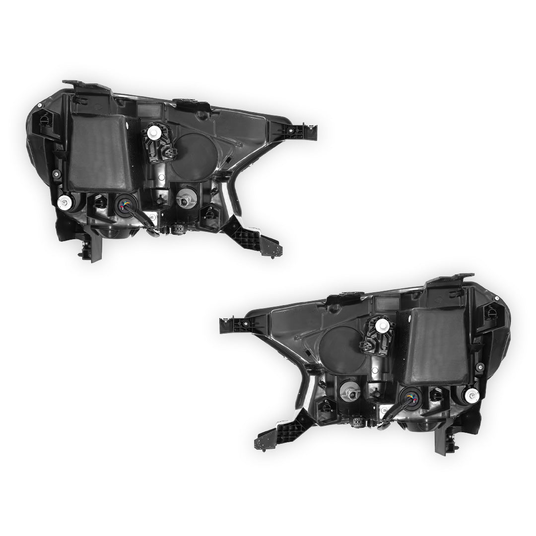 Ford Ranger PX MK3 (2020 - 2022) Genuine Headlights LH + RH
