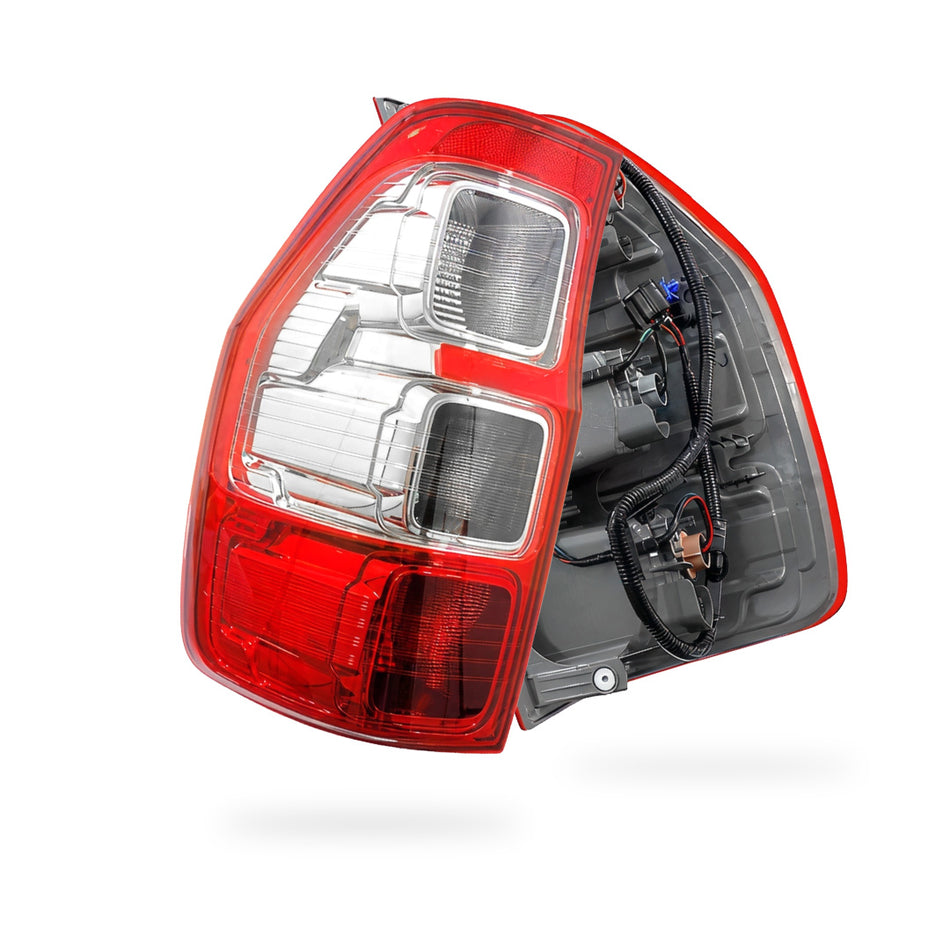 Ford Ranger PX MK3 (2020 - 2022) Genuine Tail Lights LH + RH