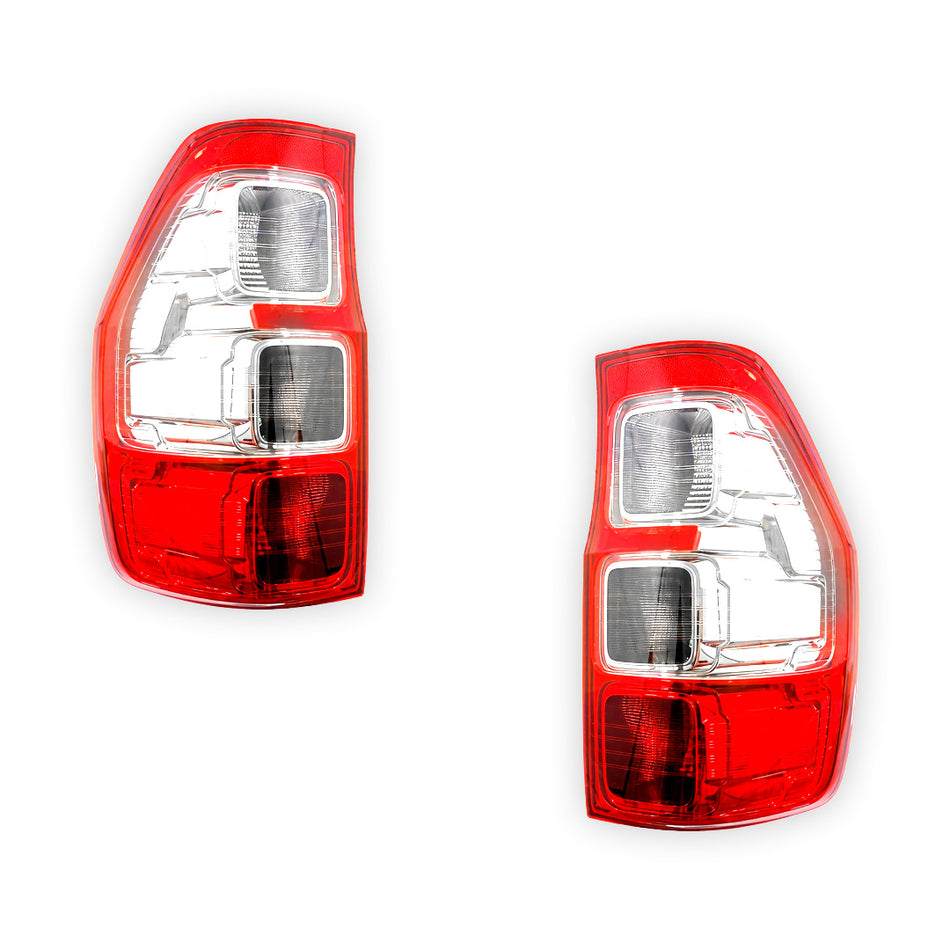 Ford Ranger PX MK3 (2020 - 2022) Genuine Tail Lights LH + RH