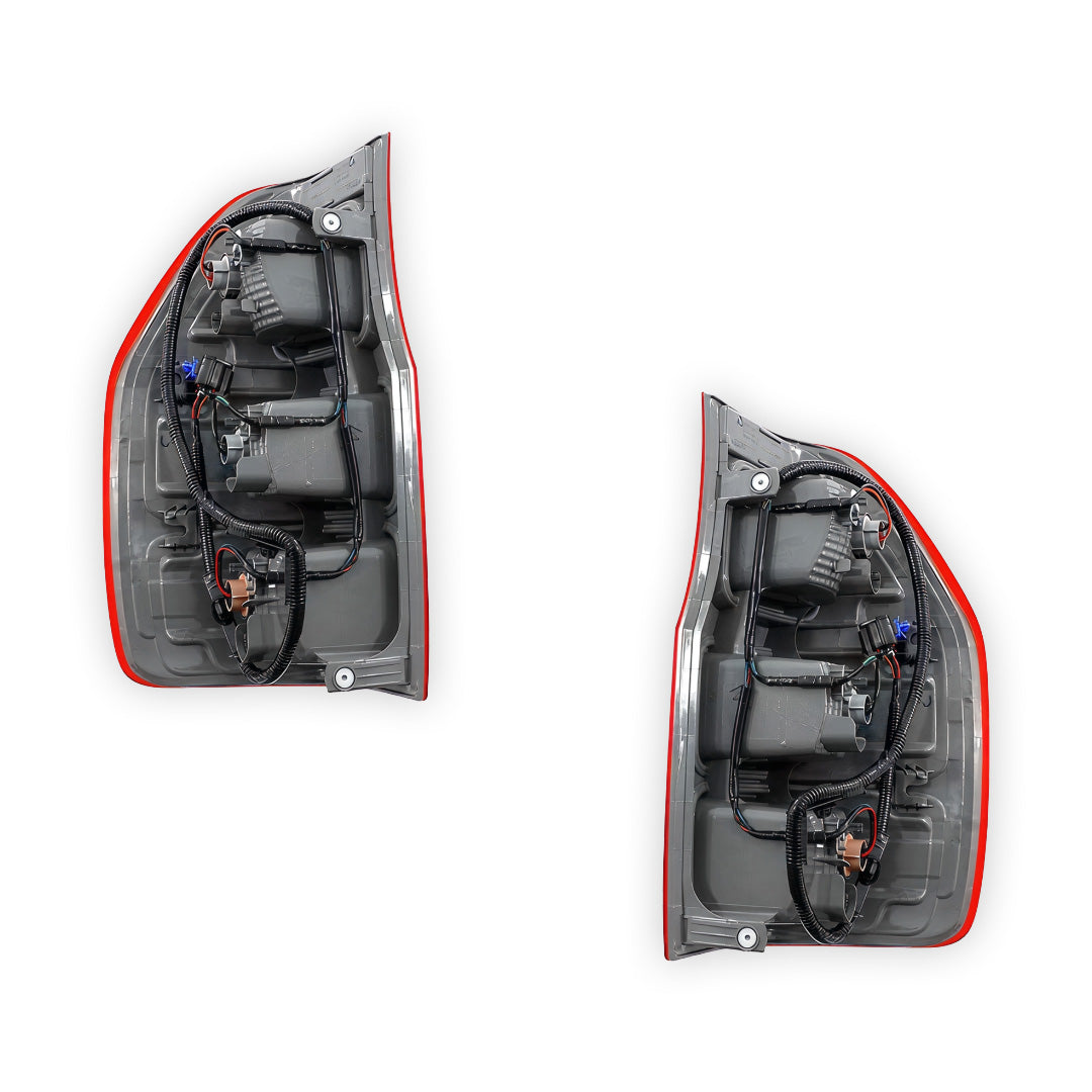 Ford Ranger PX MK3 (2020 - 2022) Genuine Tail Lights LH + RH