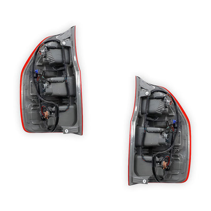 Ford Ranger PX MK3 (2020 - 2022) Genuine Tail Lights LH + RH
