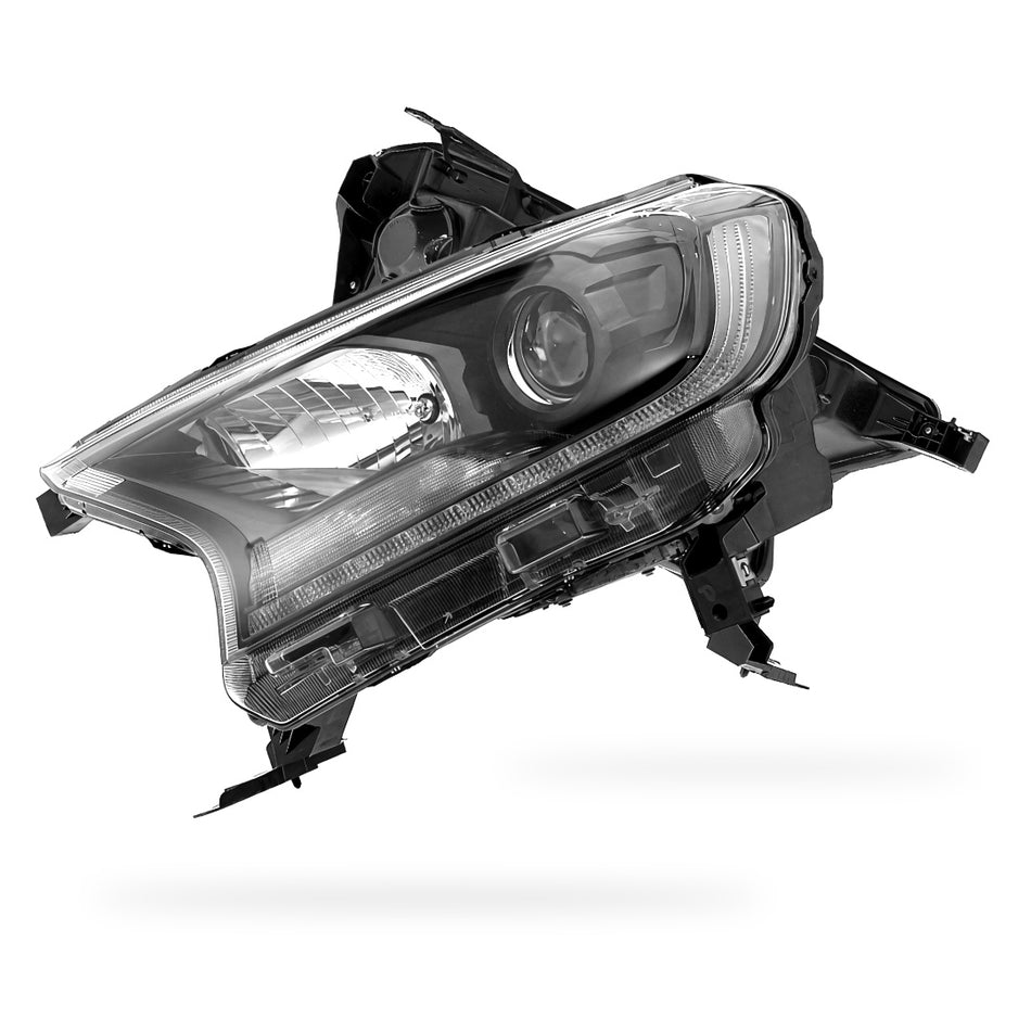 Ford Ranger PX MK3 (2018 - 2022) Genuine Headlights LH + RH