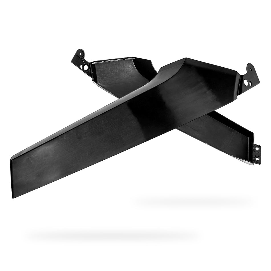 Ford Ranger PX MK3 (2018 - 2022) Genuine Headlights LH + RH