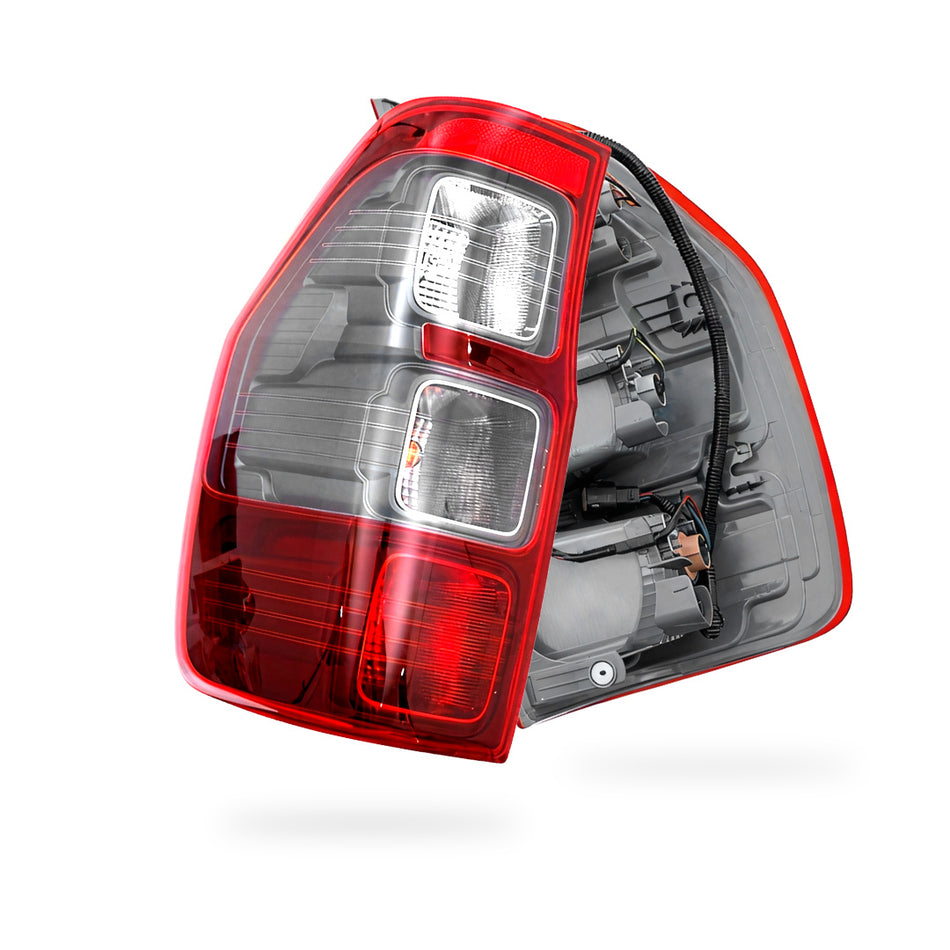 Ford Ranger PX MK3 (2018 - 2022) Genuine Tail Lights LH + RH