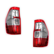 Ford Ranger PX MK3 (2018 - 2022) Genuine Tail Lights LH + RH