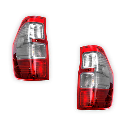 Ford Ranger PX MK3 (2018 - 2022) Genuine Tail Lights LH + RH