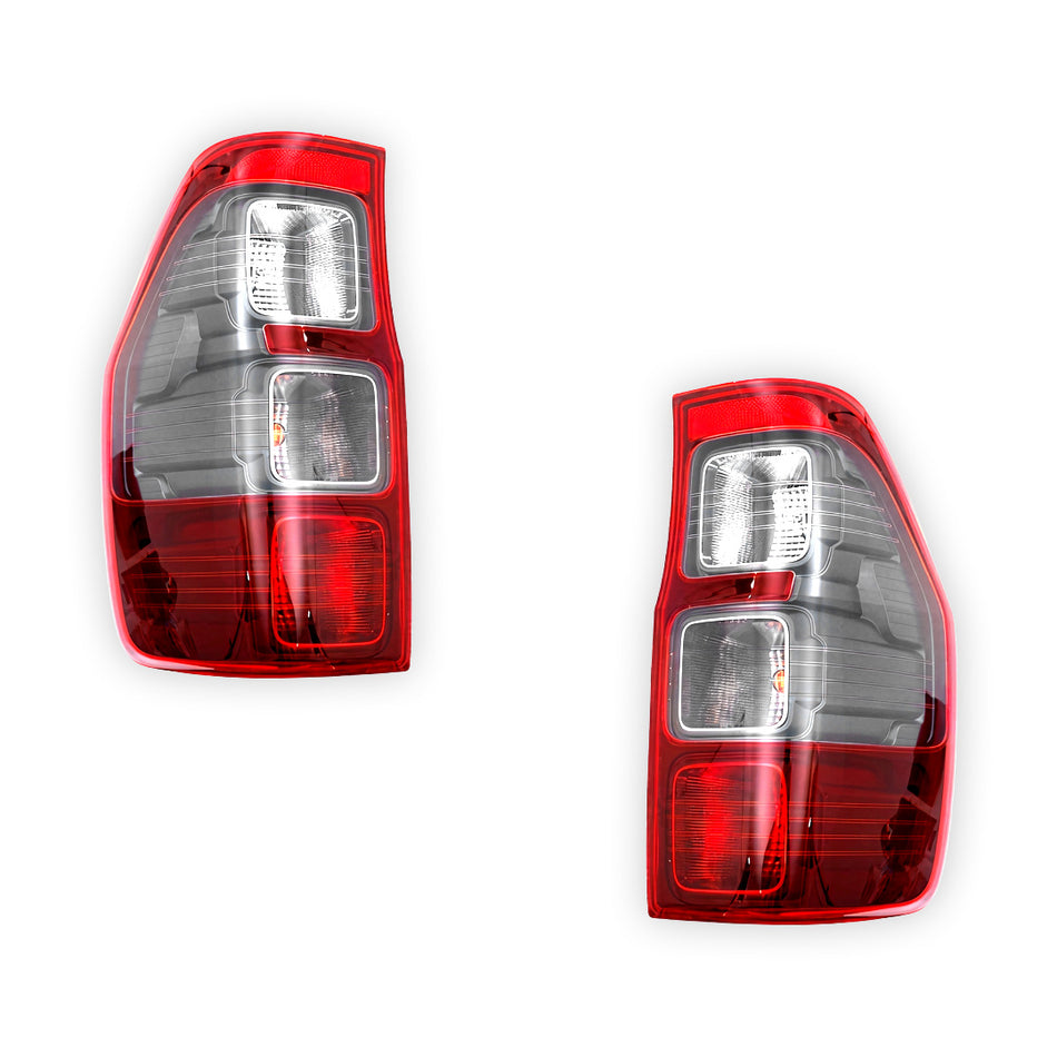 Ford Ranger PX MK3 (2018 - 2022) Genuine Tail Lights LH + RH
