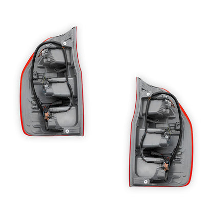 Ford Ranger PX MK3 (2018 - 2022) Genuine Tail Lights LH + RH