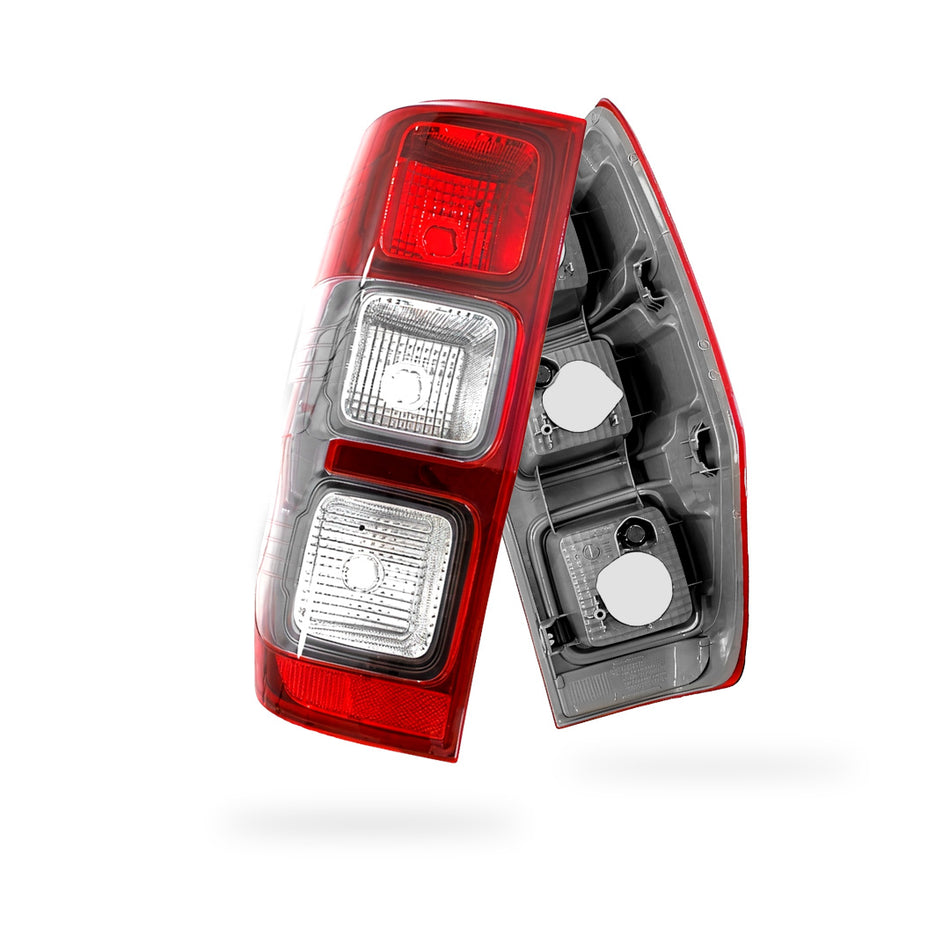 Ford Ranger PX MK3 (2018 - 2022) OEM Style Tail Lights LH + RH