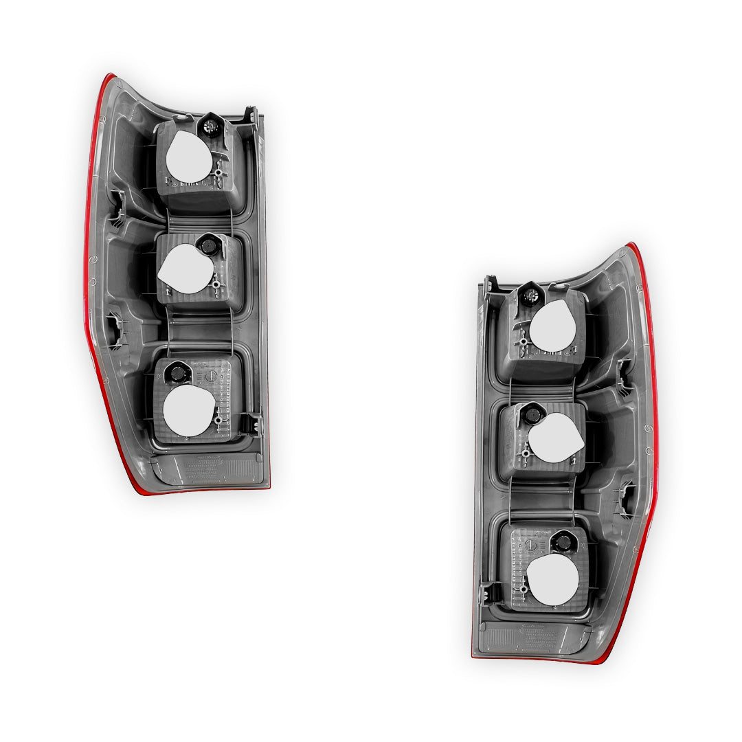 Ford Ranger PX MK3 (2018 - 2022) OEM Style Tail Lights LH + RH