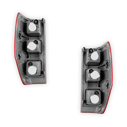 Ford Ranger PX MK3 (2018 - 2022) OEM Style Tail Lights LH + RH