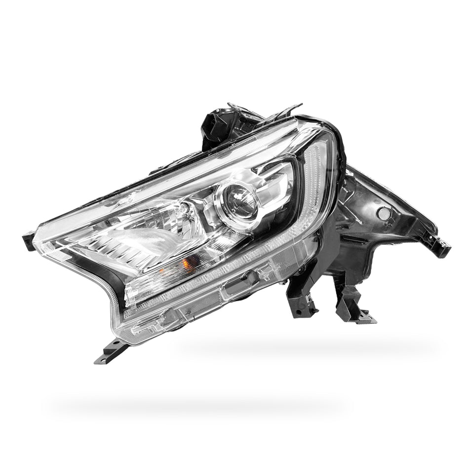 Ford Ranger PX MK3 (2018 - 2020) Genuine Headlights LH + RH
