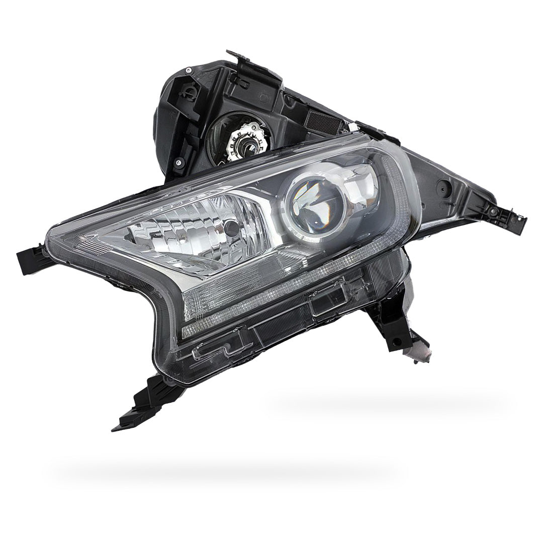 Ford Ranger PX MK3 (2018 - 2020) OEM Style Headlights LH + RH