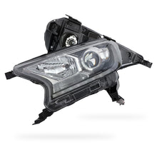 Ford Ranger PX MK3 / Wildtrak (2018 - 2020) DRL Projector Headlights LH + RH