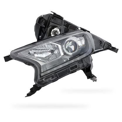 Ford Ranger PX MK3 / Wildtrak (2018 - 2020) DRL Projector Headlights LH + RH