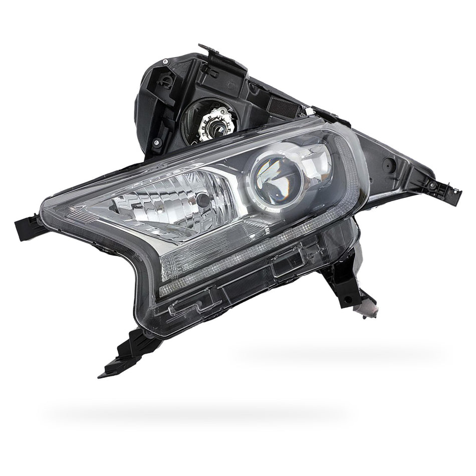 Ford Ranger PX MK3 (2018 - 2020) OEM Style Headlights LH + RH