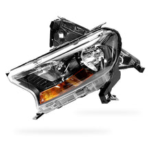 Ford Ranger PX MK3 (2018 - 2020) Genuine Headlights LH + RH