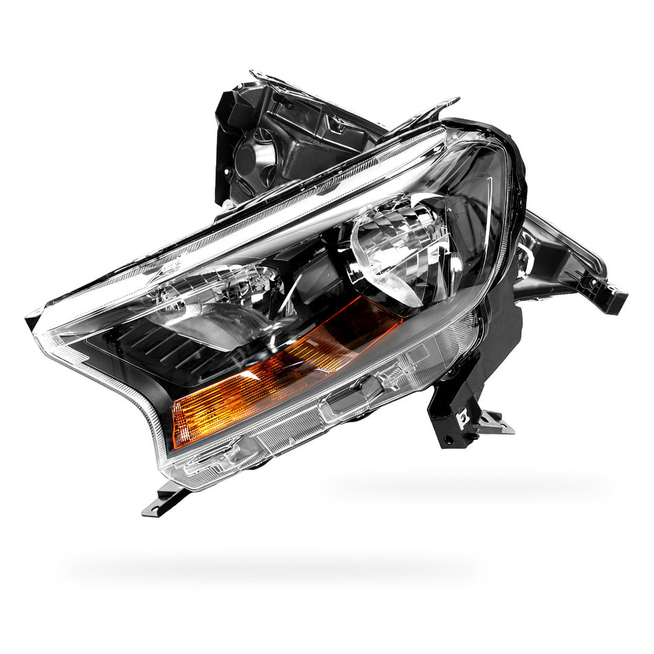 Ford Ranger PX MK3 (2018 - 2020) Genuine Headlights LH + RH