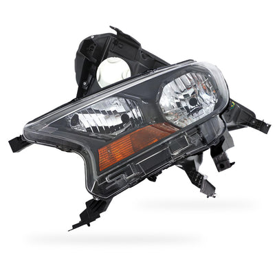 Ford Ranger PX MK3 (2018 - 2020) Non-DRL Non-Projector Headlights LH + RH