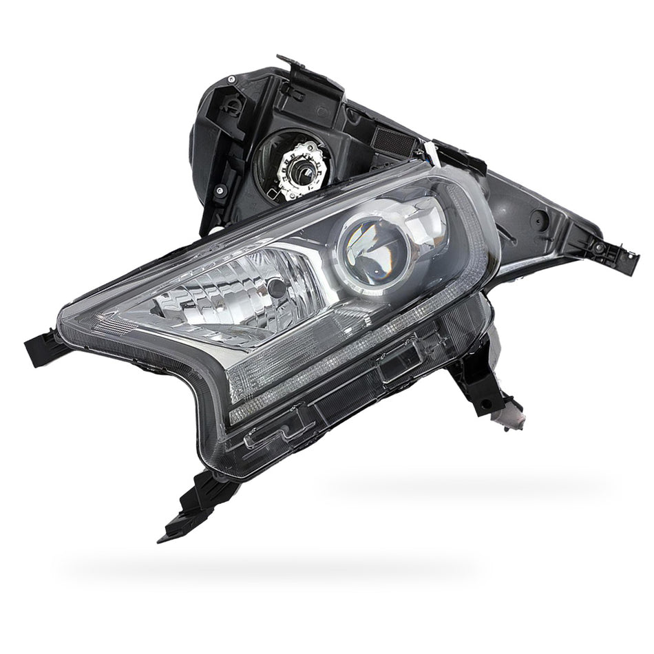 Ford Ranger PX MK3 (2018 - 2020) OEM Style Headlights LH + RH