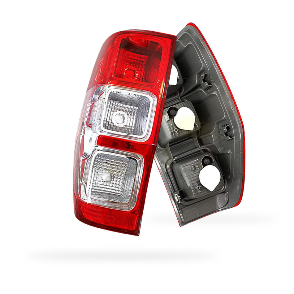 Ford Ranger PX MK3 (2018 - 2020) OEM Style Tail Lights LH + RH