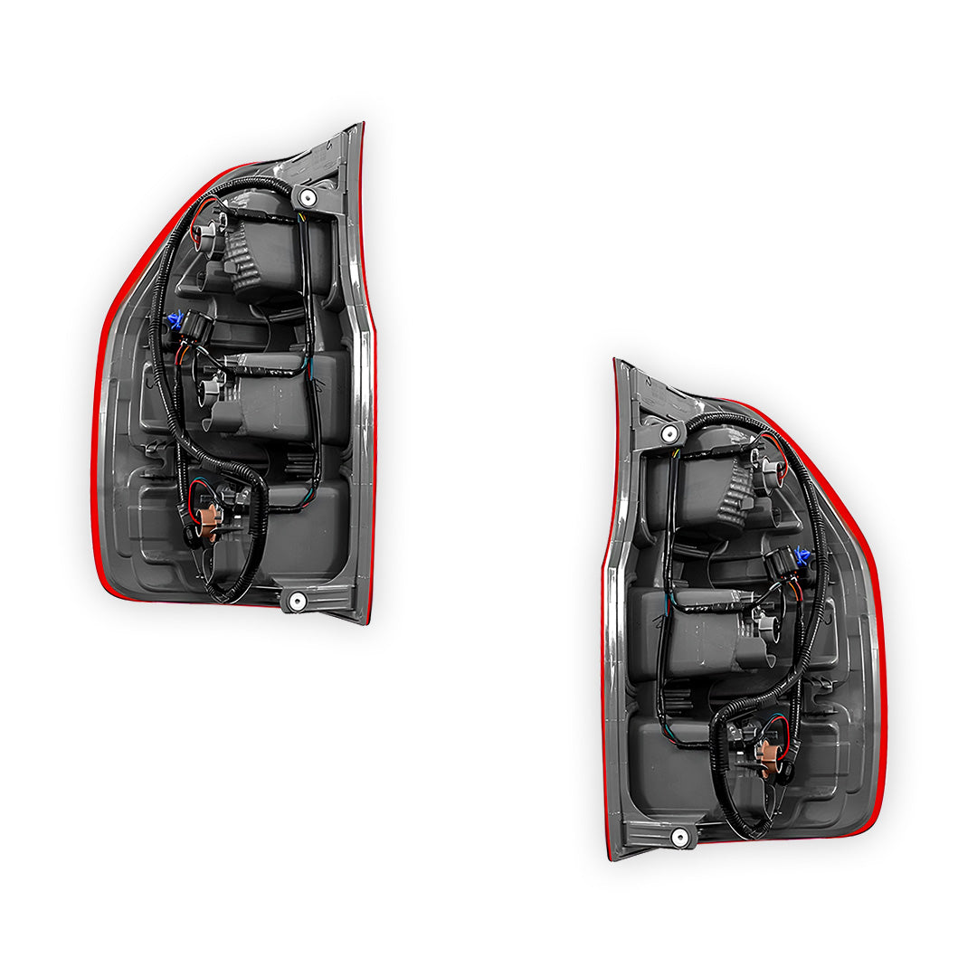Ford Ranger PX MK3 XL / XLS / XLT (2018 - 2020) Genuine Tail Lights LH + RH