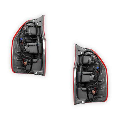 Ford Ranger PX MK3 XL / XLS / XLT (2018 - 2020) Genuine Tail Lights LH + RH