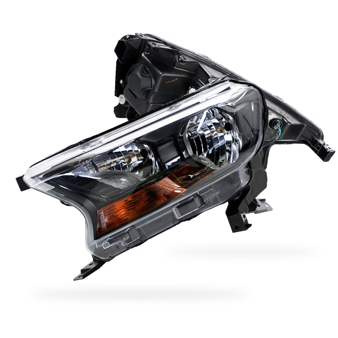 Ford Ranger PX MK2 (2015 - 2018) OEM Style Headlights LH + RH