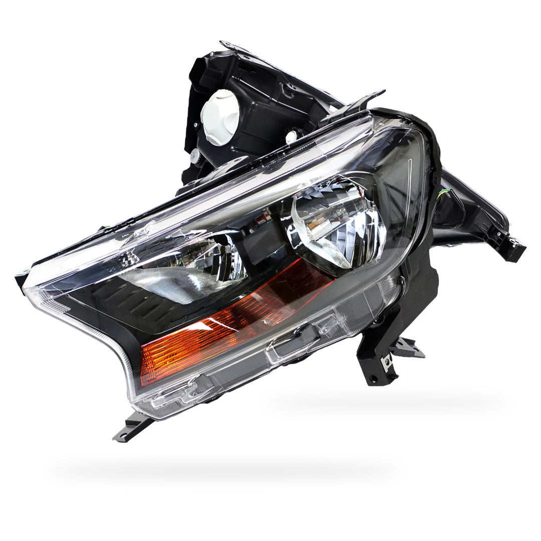 Ford Ranger PX MK2 (2015 - 2018) OEM Style Headlights LH + RH
