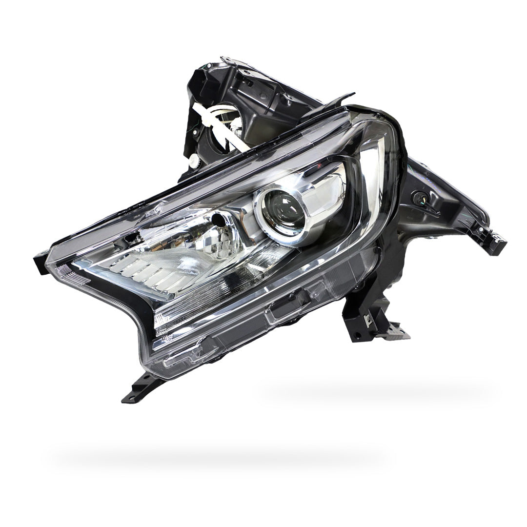 Ford Ranger PX MK2 (2015 - 2018) OEM Style Headlights LH + RH
