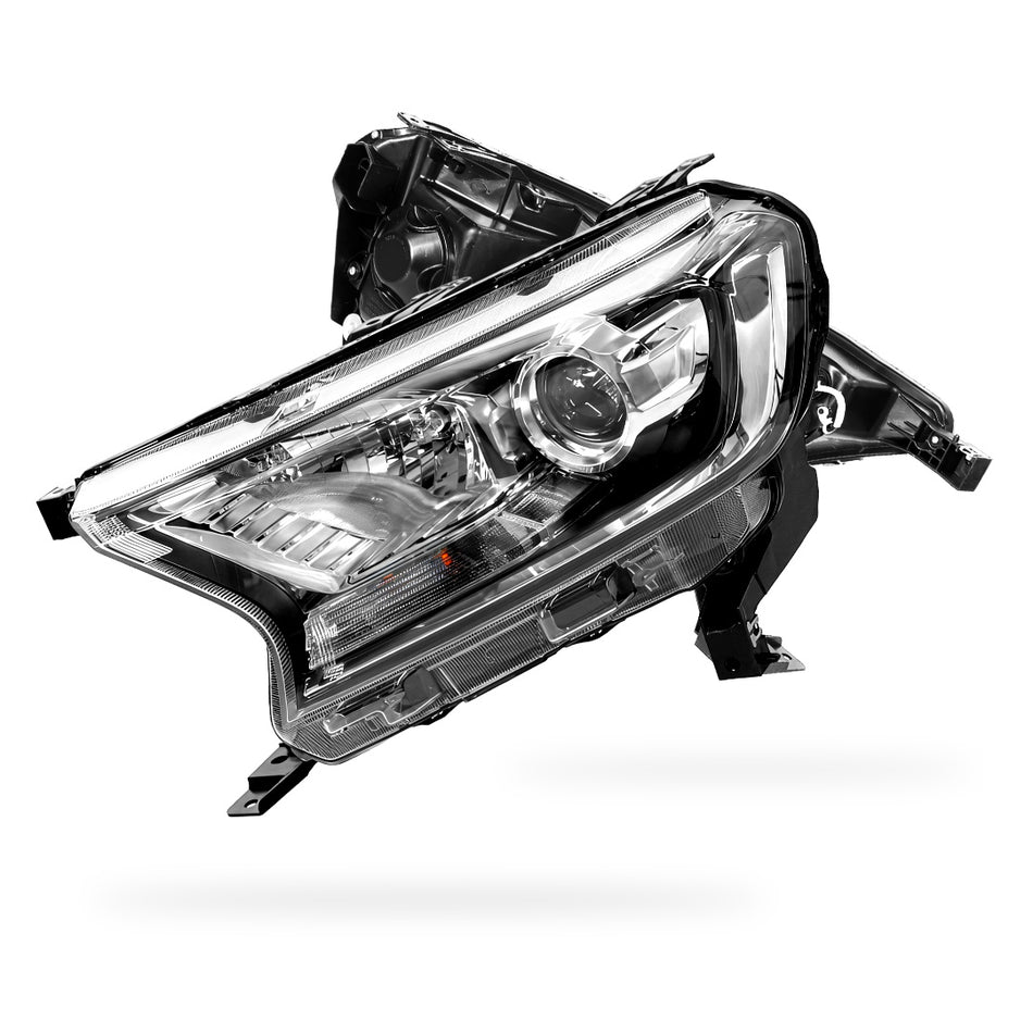 Ford Ranger PX MK2 (2015 - 2018) Genuine Headlights LH + RH