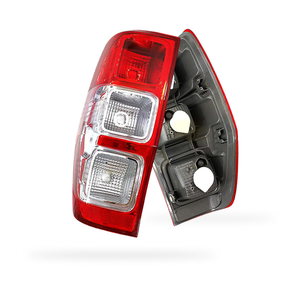 Ford Ranger PX MK2 (2015 - 2018) OEM Style Tail Lights LH + RH