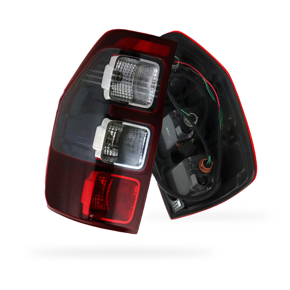 Ford Ranger PX MK2 (2015 - 2018) OEM Style Tail Lights LH + RH