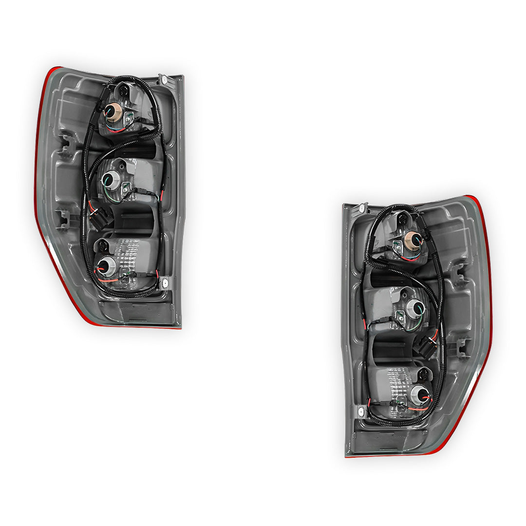 Ford Ranger PX MK2 (2015 - 2018) Genuine Tail Lights LH + RH