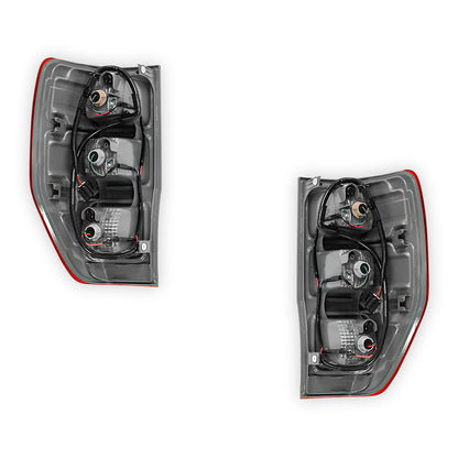 Ford Ranger PX MK2 (2015 - 2018) Genuine Tail Lights LH + RH