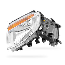 Ford Ranger PX MK1 (2011 - 2015) Genuine Headlights LH + RH